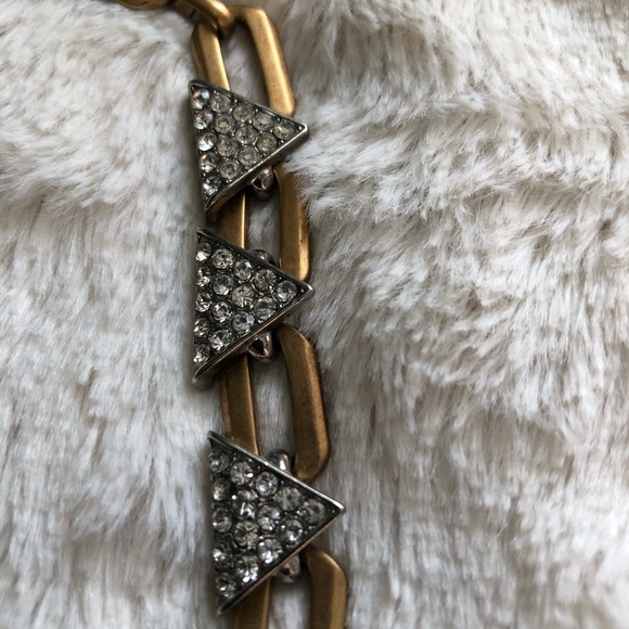 J Crew statement necklace - Picture 3 of 5